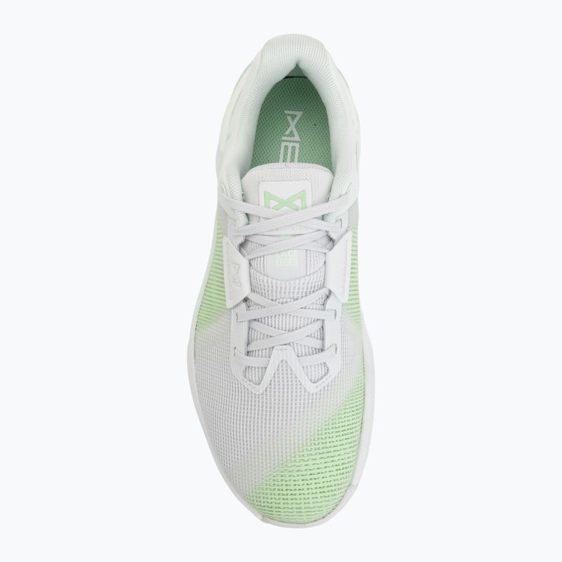 Damen Trainingsschuhe Nike Metcon 10 off white/barely green/cucumber calm 5