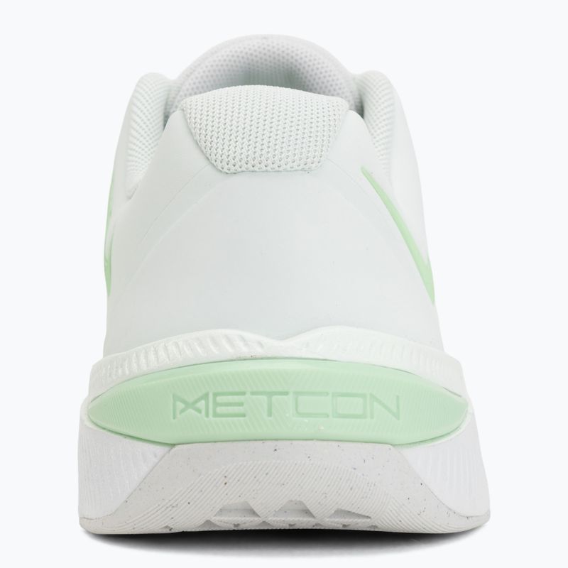 Damen Trainingsschuhe Nike Metcon 10 off white/barely green/cucumber calm 6