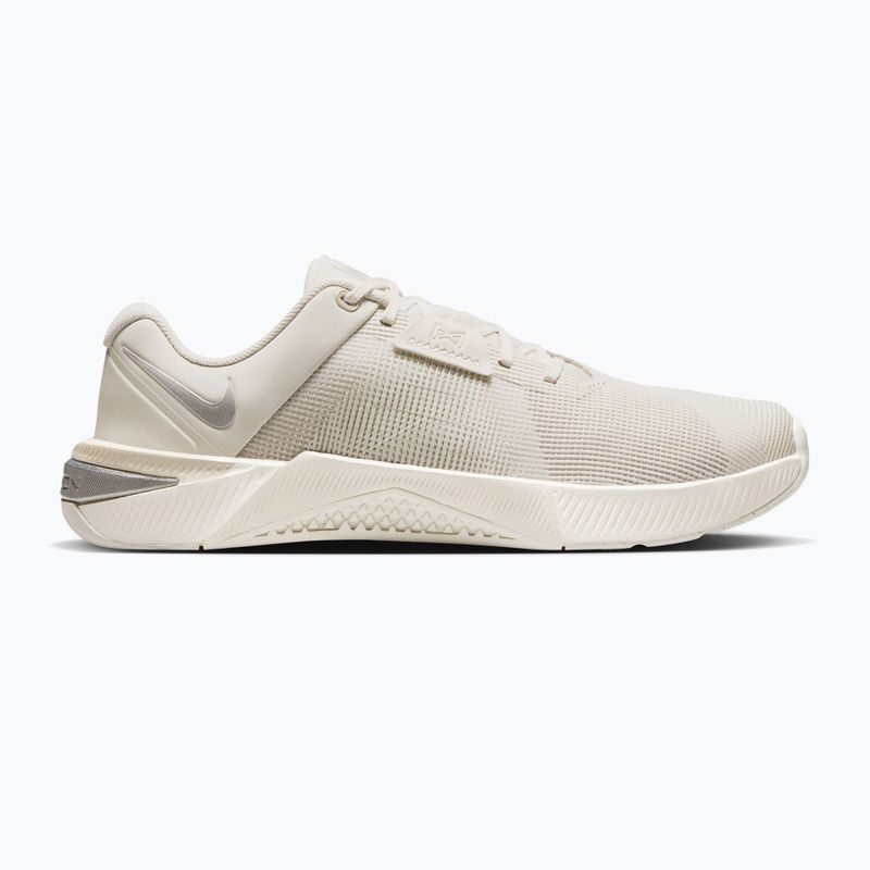 Damen Trainingsschuhe Nike Metcon 10 light orewood brown/phantom/metallic silver