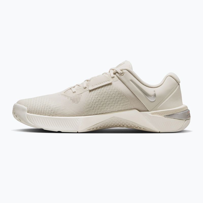 Damen Trainingsschuhe Nike Metcon 10 light orewood brown/phantom/metallic silver 2