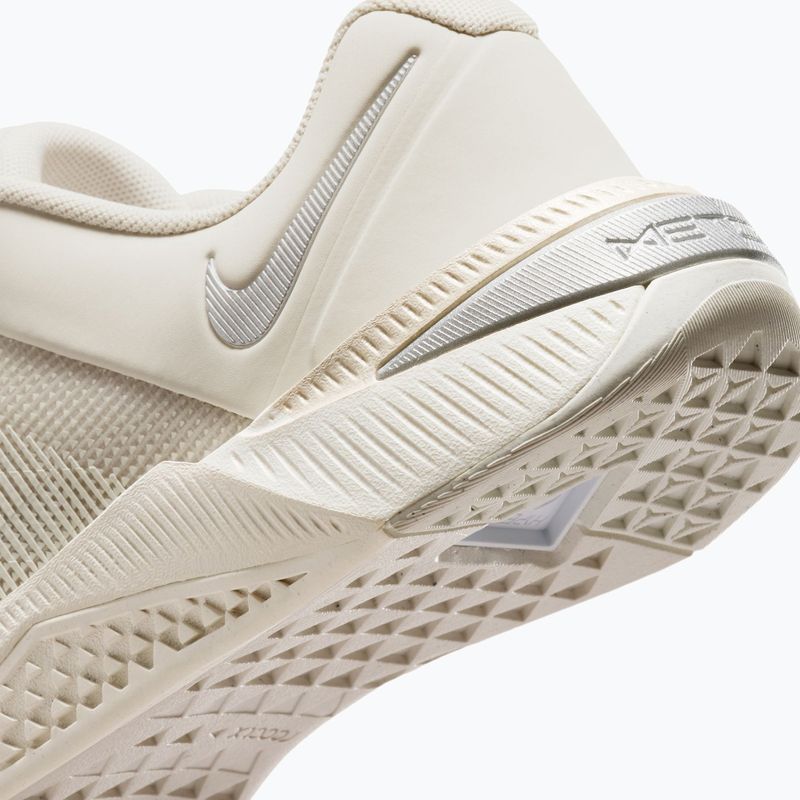 Damen Trainingsschuhe Nike Metcon 10 light orewood brown/phantom/metallic silver 7