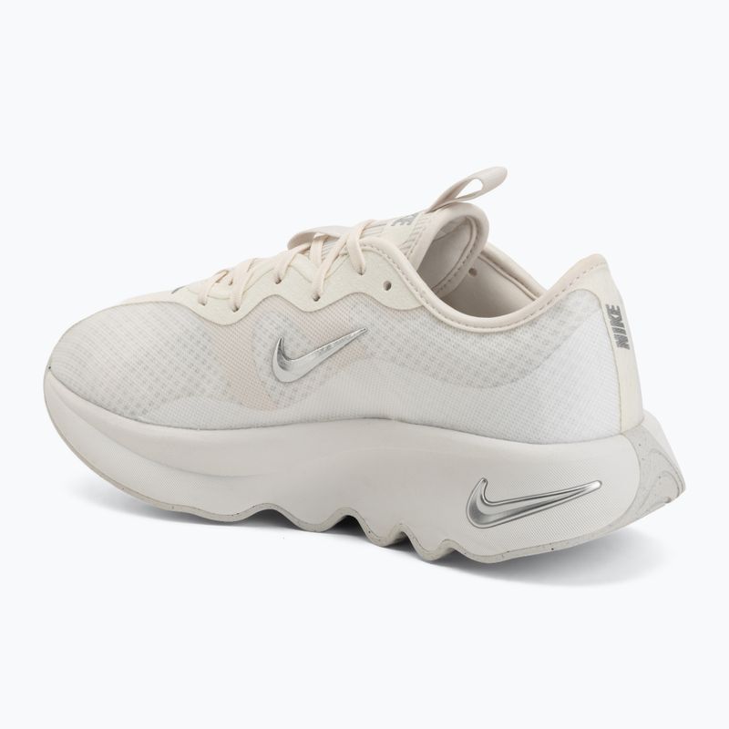Damen-Schuhe Nike Motiva 2 summit white/phantom/metallic silver 3