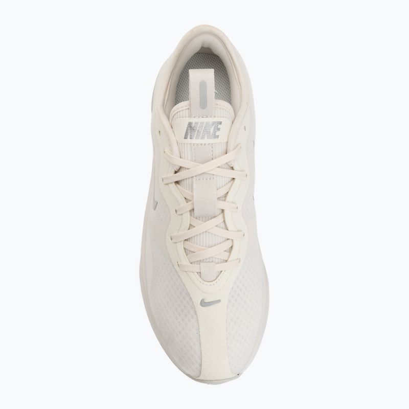 Damen-Schuhe Nike Motiva 2 summit white/phantom/metallic silver 5