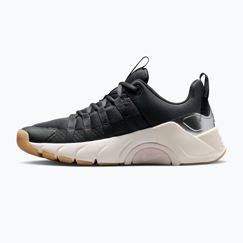 Damen Trainingsschuhe Nike Free Metcon 7 anthracite/black/phantom/metallic silver 2