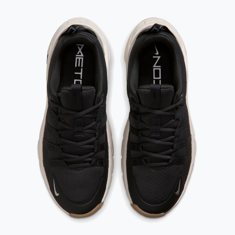 Damen Trainingsschuhe Nike Free Metcon 7 anthracite/black/phantom/metallic silver 4