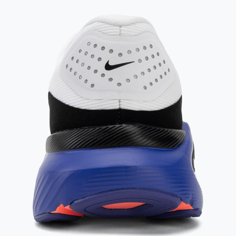 Herren-Laufschuhe Nike Structure 26 white/atomic pink/racer blue/black 6