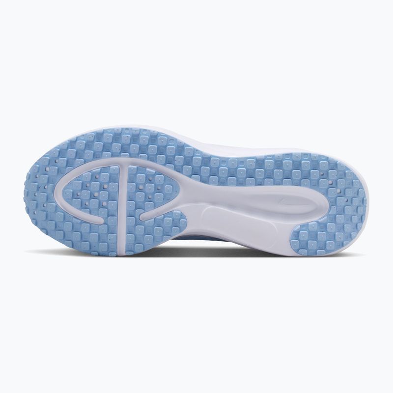 Laufschuhe für Damen Nike Revolution 8 football grey/white/anthracite/aluminum 4