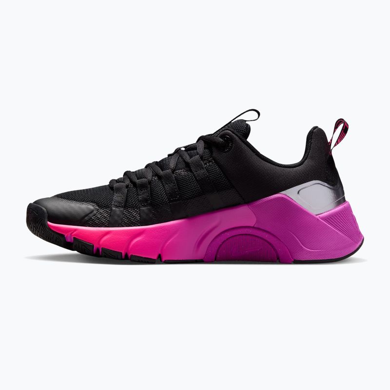 Damen Trainingsschuhe Nike Free Metcon 7 black/hyper pink/fuchsia blast 2