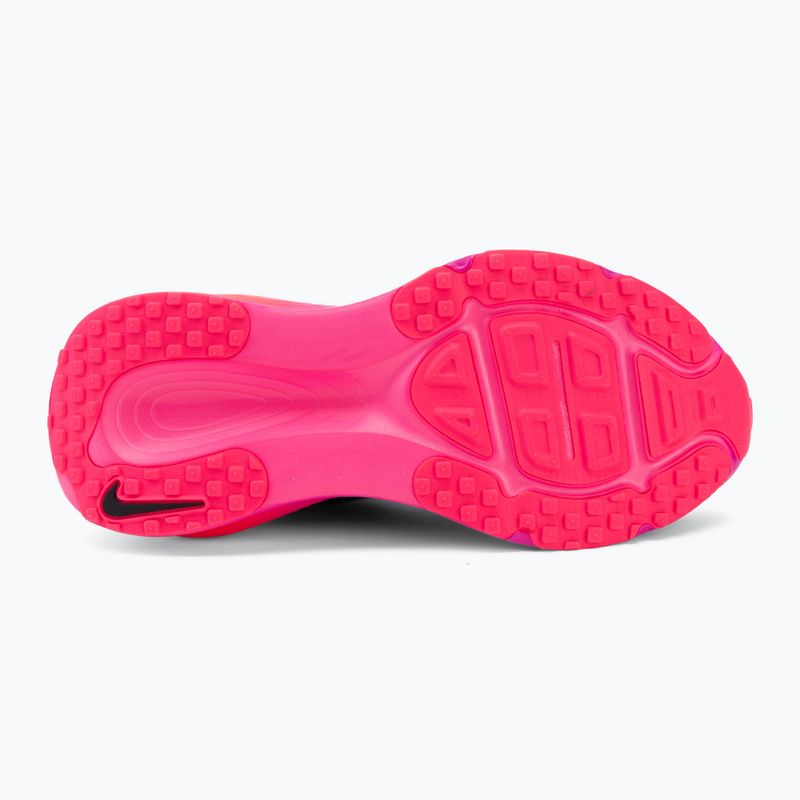 Laufschuhe für Damen Nike Vomero 18 black/hyper pink/laser crimson/black 4