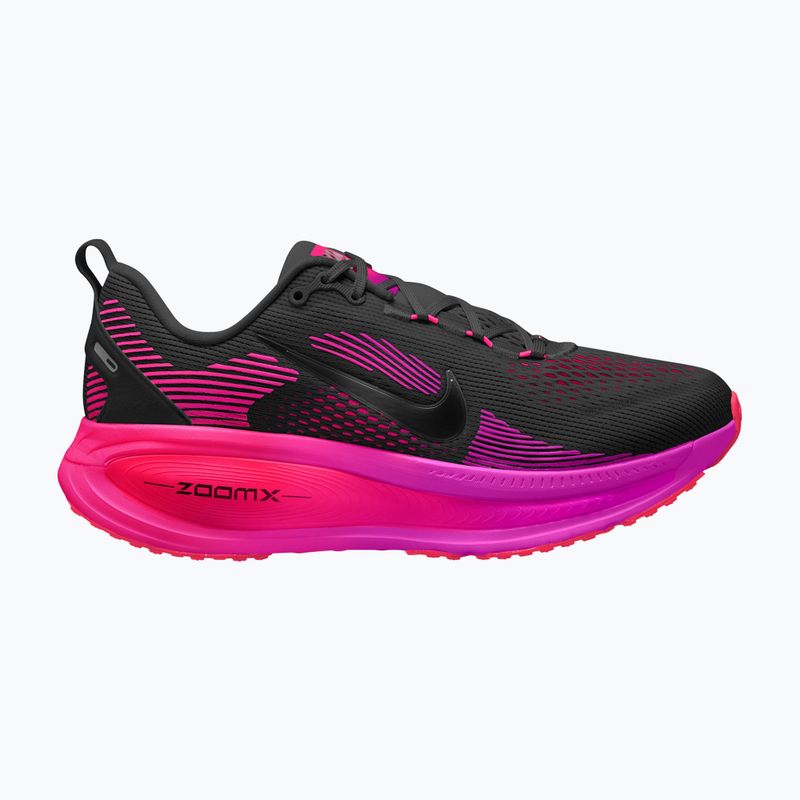 Laufschuhe für Damen Nike Vomero 18 black/hyper pink/laser crimson/black