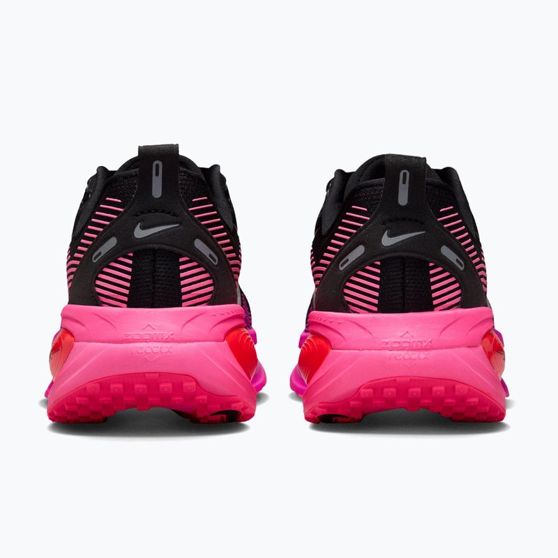Laufschuhe für Damen Nike Vomero 18 black/hyper pink/laser crimson/black 6