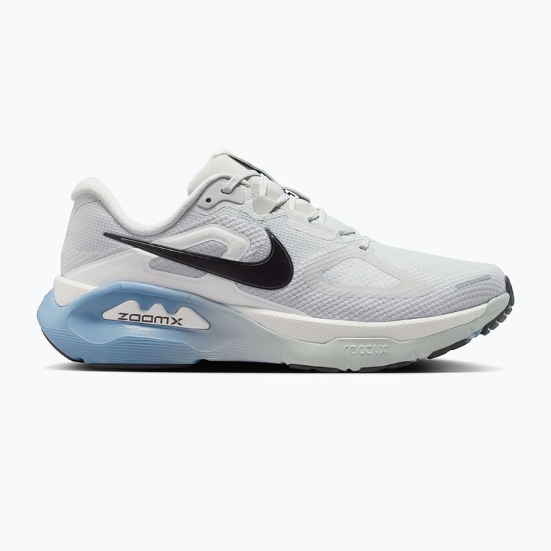 Herren-Laufschuhe Nike Structure Plus grey fog/summit white/medium ash