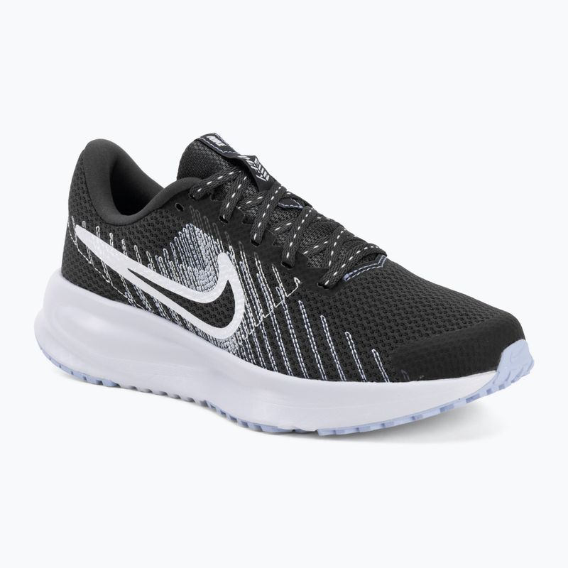 Laufschuhe für Damen Nike Run Defy dark smoke grey/aluminum/white