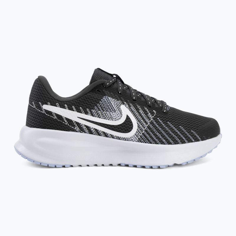 Laufschuhe für Damen Nike Run Defy dark smoke grey/aluminum/white 2