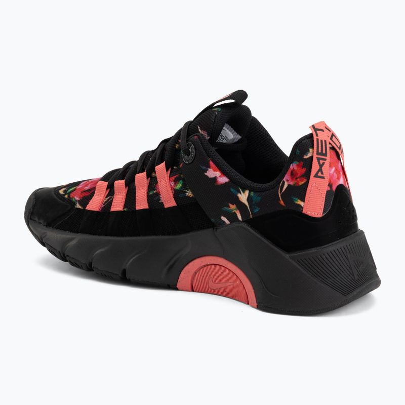 Damen Trainingsschuhe Nike Free Metcon 7 SE black/black/sea coral 3