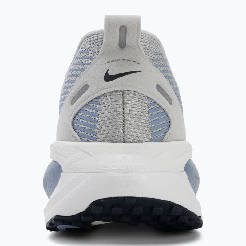 Herren-Laufschuhe Nike Vomero 18 grey fog/off white/dark obsidian 6