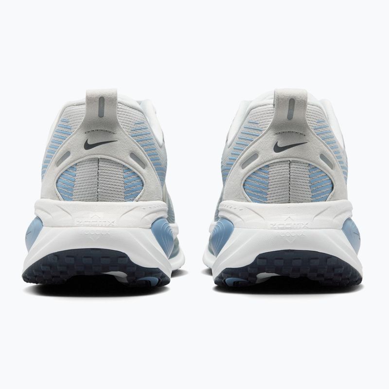 Herren-Laufschuhe Nike Vomero 18 grey fog/off white/dark obsidian 6