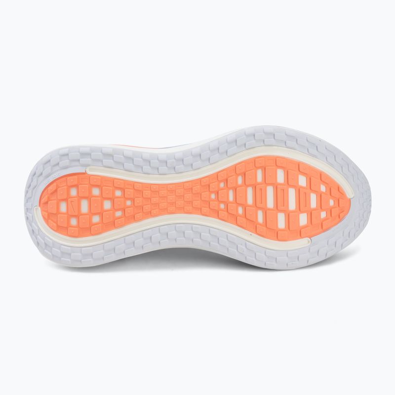 Herren-Laufschuhe Nike Vomero Plus white/atomic pink/racer blue/black 4