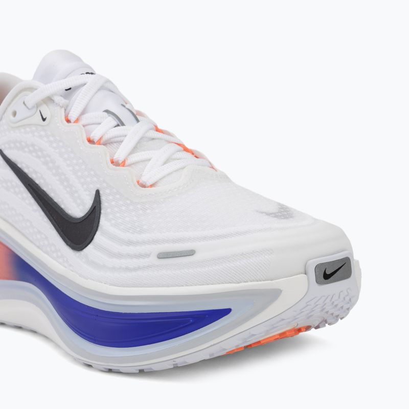Herren-Laufschuhe Nike Vomero Plus white/atomic pink/racer blue/black 7