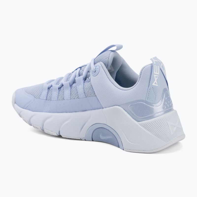 Damen Trainingsschuhe Nike Free Metcon 7 hydrogen blue/football grey/white 3
