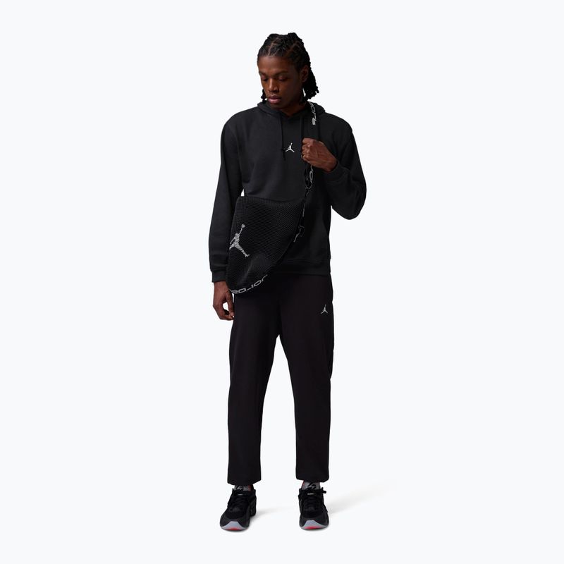 Herrenpullover Jordan Sport Crossover black 2