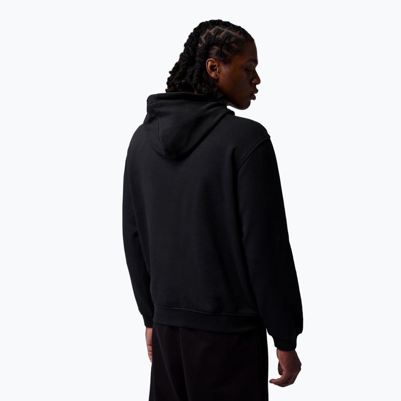 Herrenpullover Jordan Sport Crossover black 3