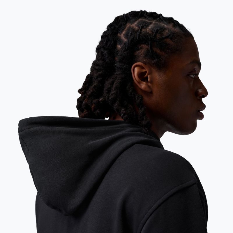 Herrenpullover Jordan Sport Crossover black 4