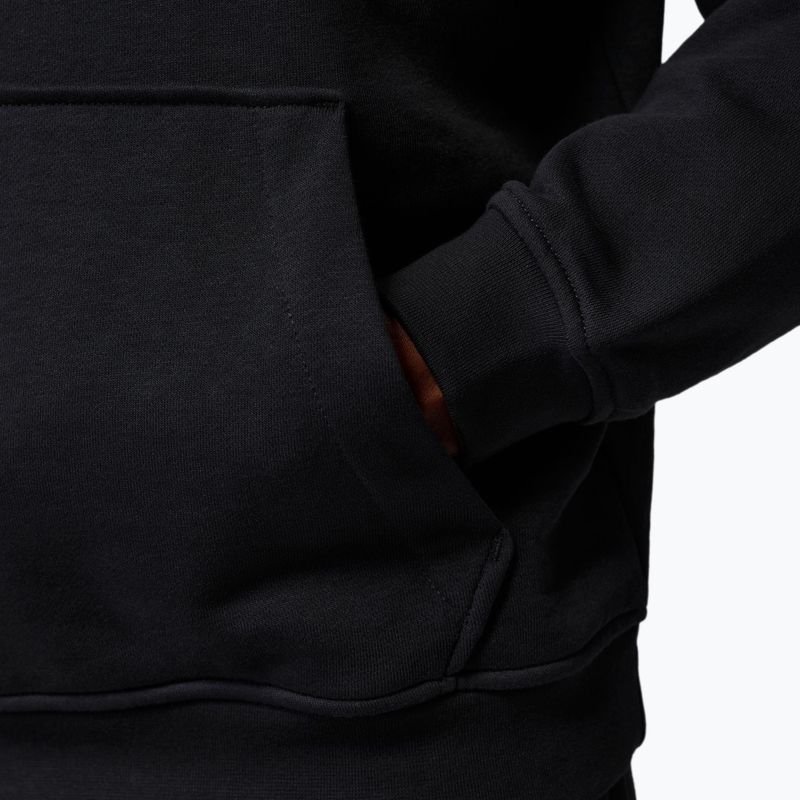 Herrenpullover Jordan Sport Crossover black 5