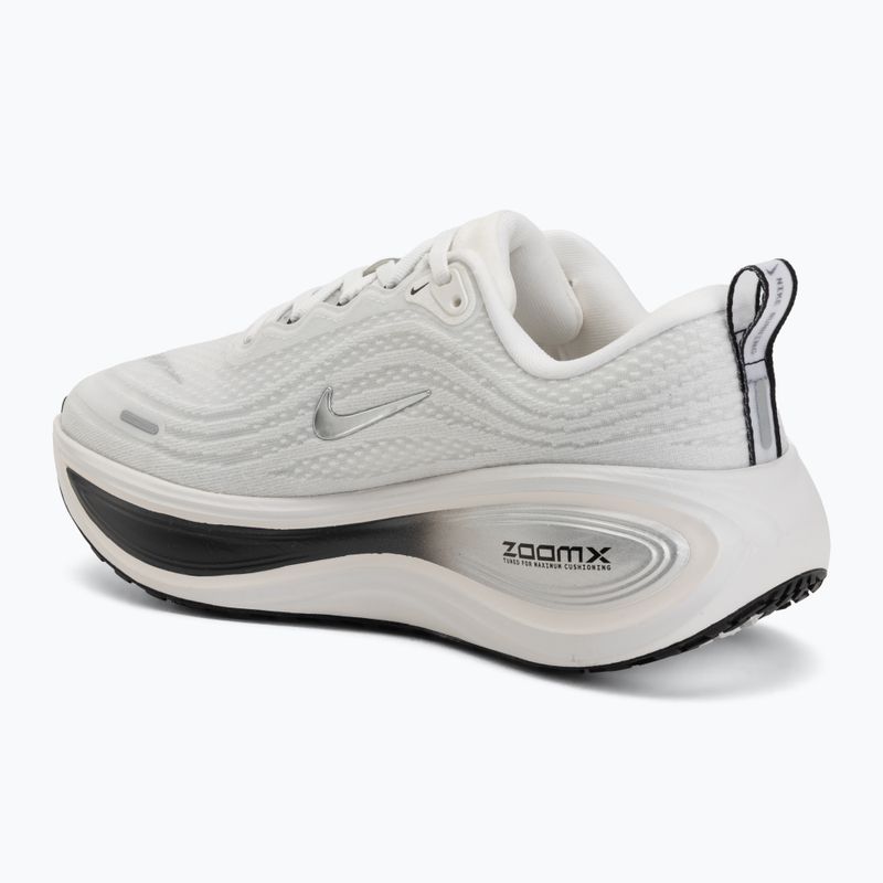 Laufschuhe für Damen Nike Vomero Plus summit white/sail/metallic silver 3