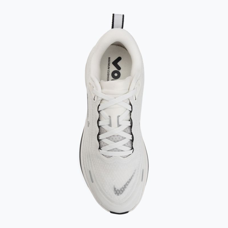 Laufschuhe für Damen Nike Vomero Plus summit white/sail/metallic silver 5
