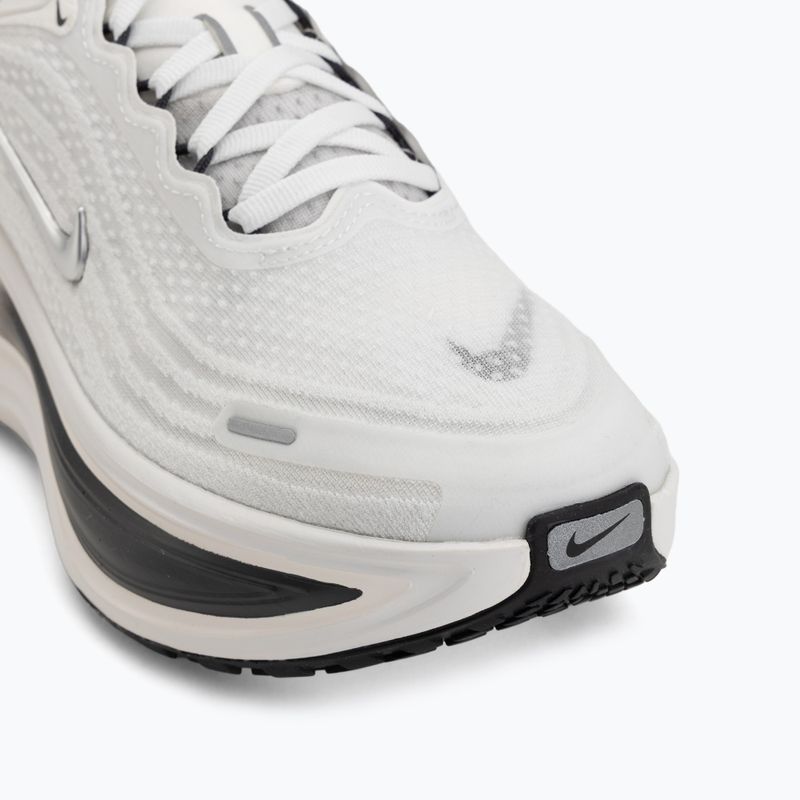 Laufschuhe für Damen Nike Vomero Plus summit white/sail/metallic silver 7