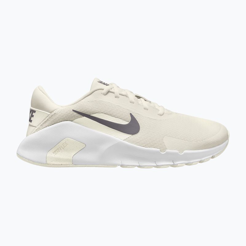 Herren Trainingsschuhe Nike Flex Train phantom/white/sail/pencil point
