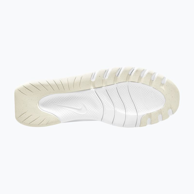 Herren Trainingsschuhe Nike Flex Train phantom/white/sail/pencil point 3