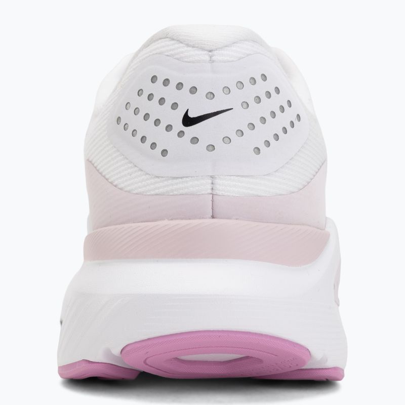 Laufschuhe für Damen Nike Structure 26 white/bleached lilac/light magenta/black 6