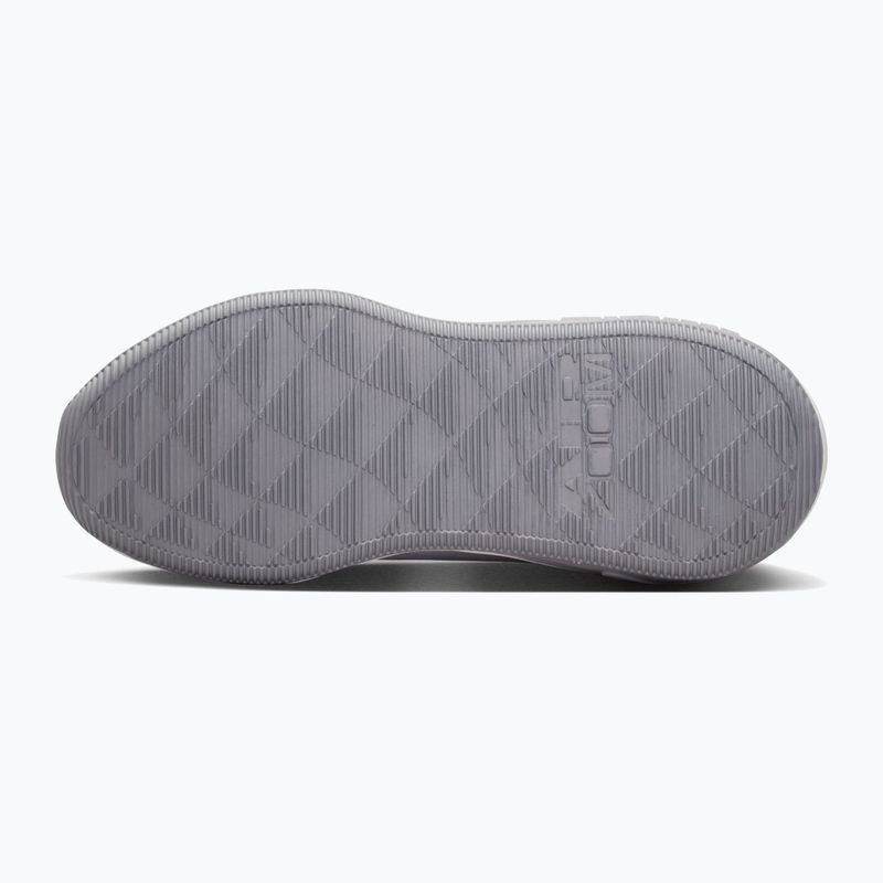 Damen Trainingsschuhe Nike Bella 7 football grey/sail/metallic cool grey 3