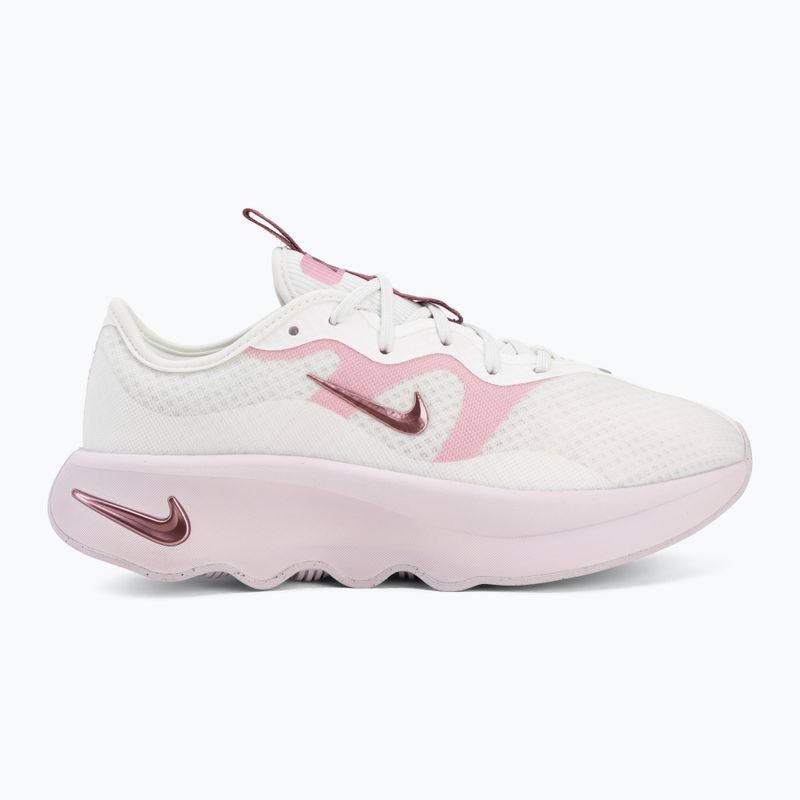 Damen-Schuhe Nike Motiva 2 summit white/bleached lilac/pink smoke 2