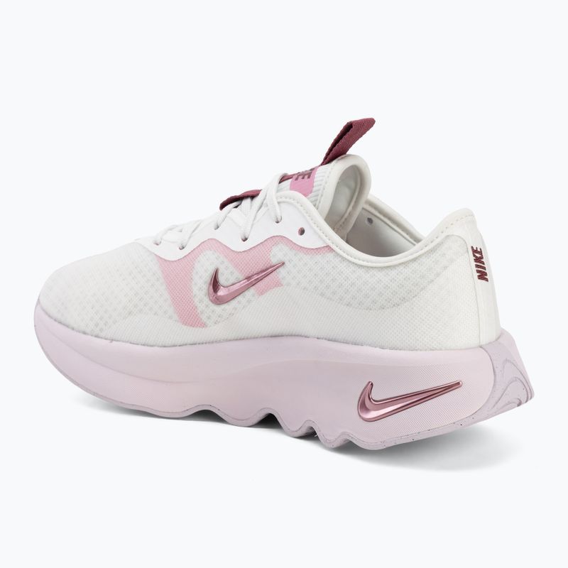 Damen-Schuhe Nike Motiva 2 summit white/bleached lilac/pink smoke 3