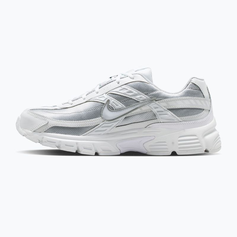 Herren Schuhe Nike Initiator wolf grey/off white/white 2