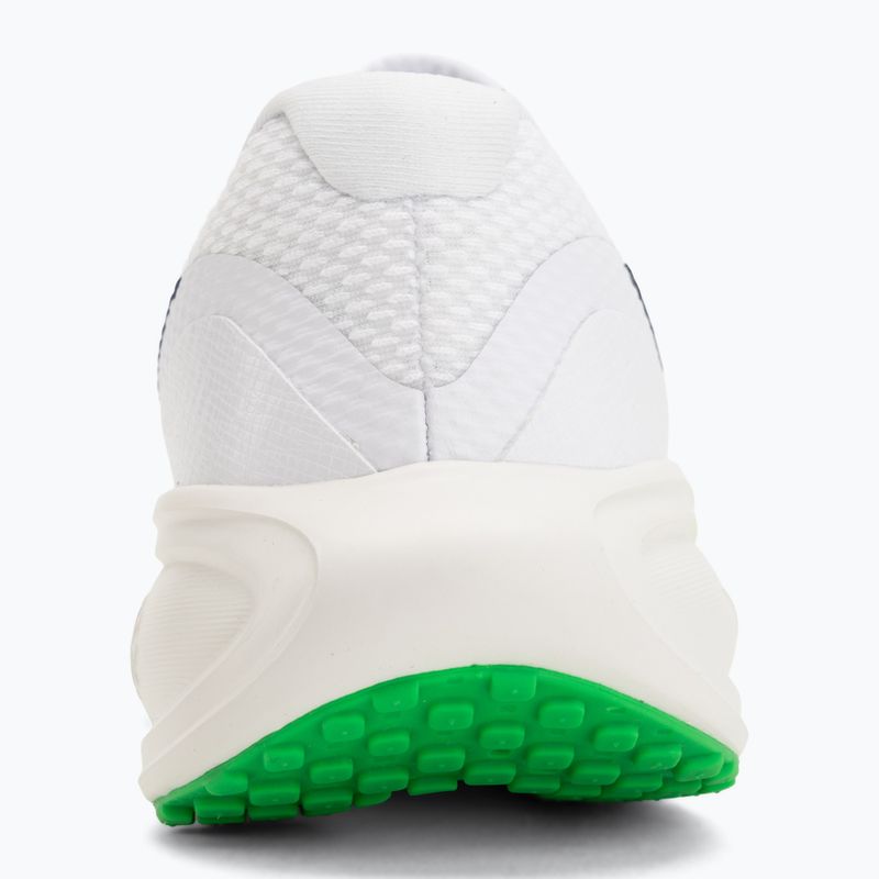 Herren-Laufschuhe Nike Revolution 8 white/green spark/midnight navy 6
