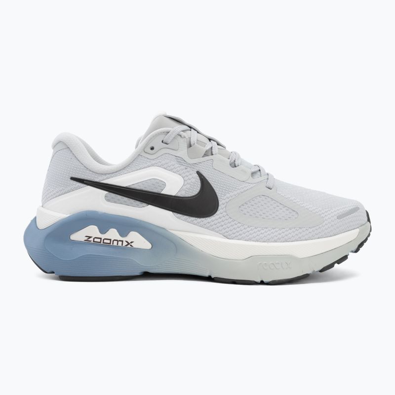 Herren-Laufschuhe Nike Structure Plus grey fog/summit white/medium ash 2
