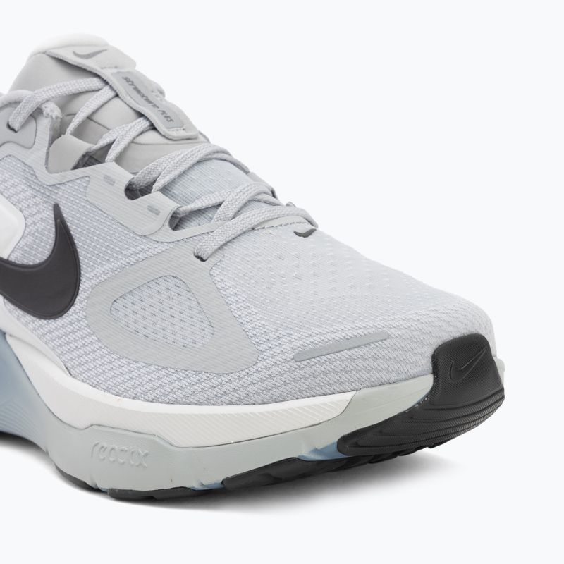 Herren-Laufschuhe Nike Structure Plus grey fog/summit white/medium ash 7