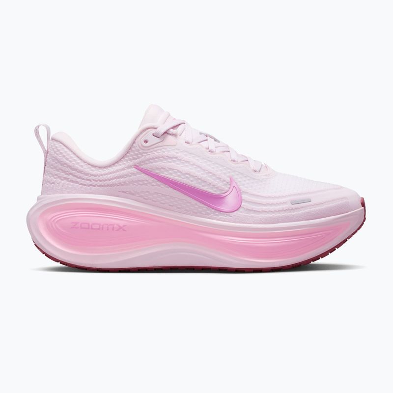 Laufschuhe für Damen Nike Vomero Plus bleached lilac/pink rise/light magenta