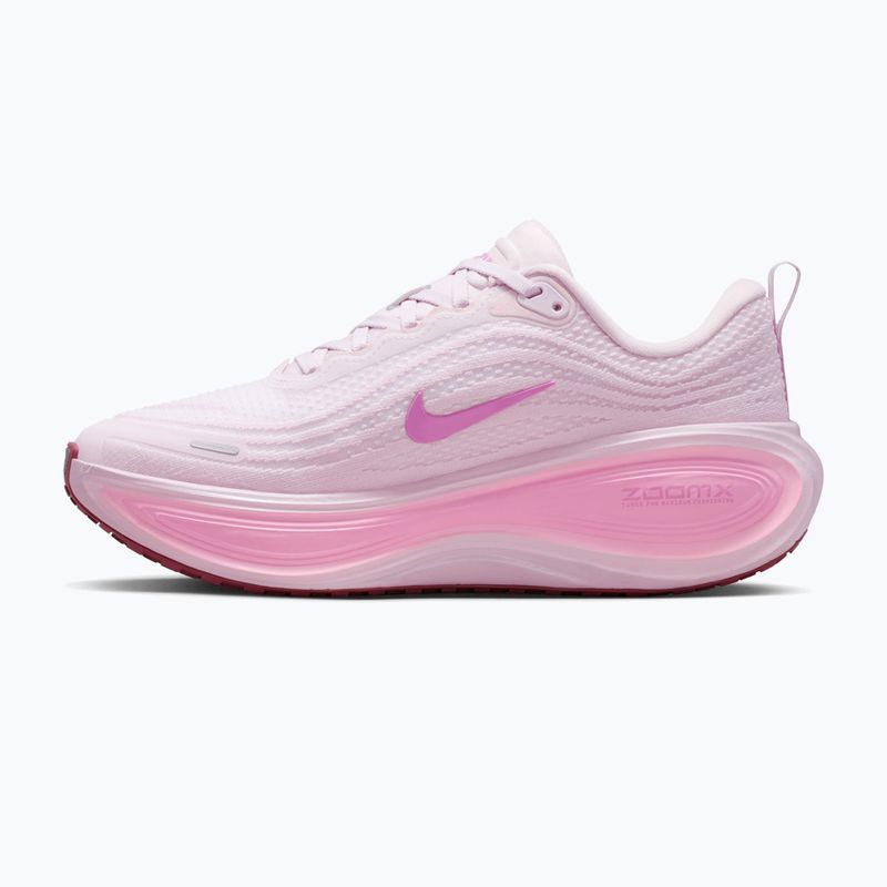 Laufschuhe für Damen Nike Vomero Plus bleached lilac/pink rise/light magenta 2