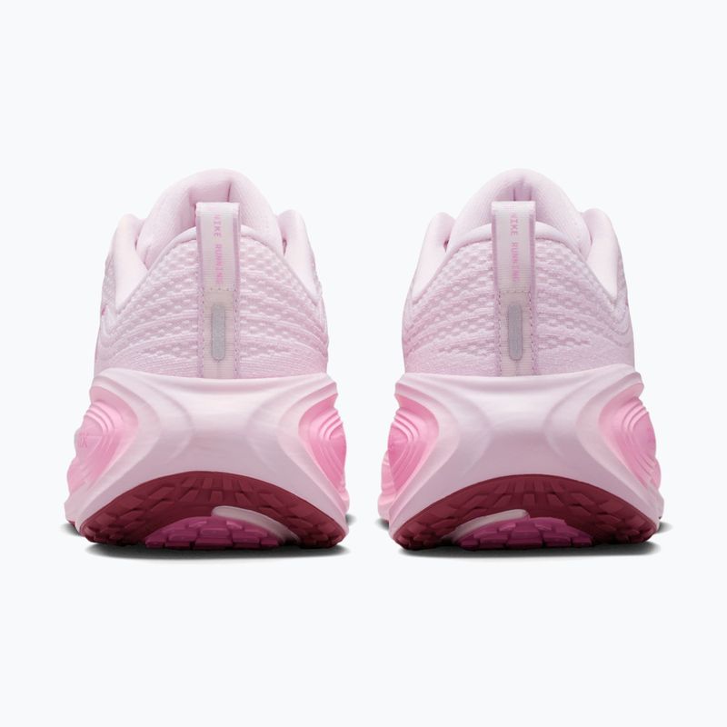 Laufschuhe für Damen Nike Vomero Plus bleached lilac/pink rise/light magenta 6