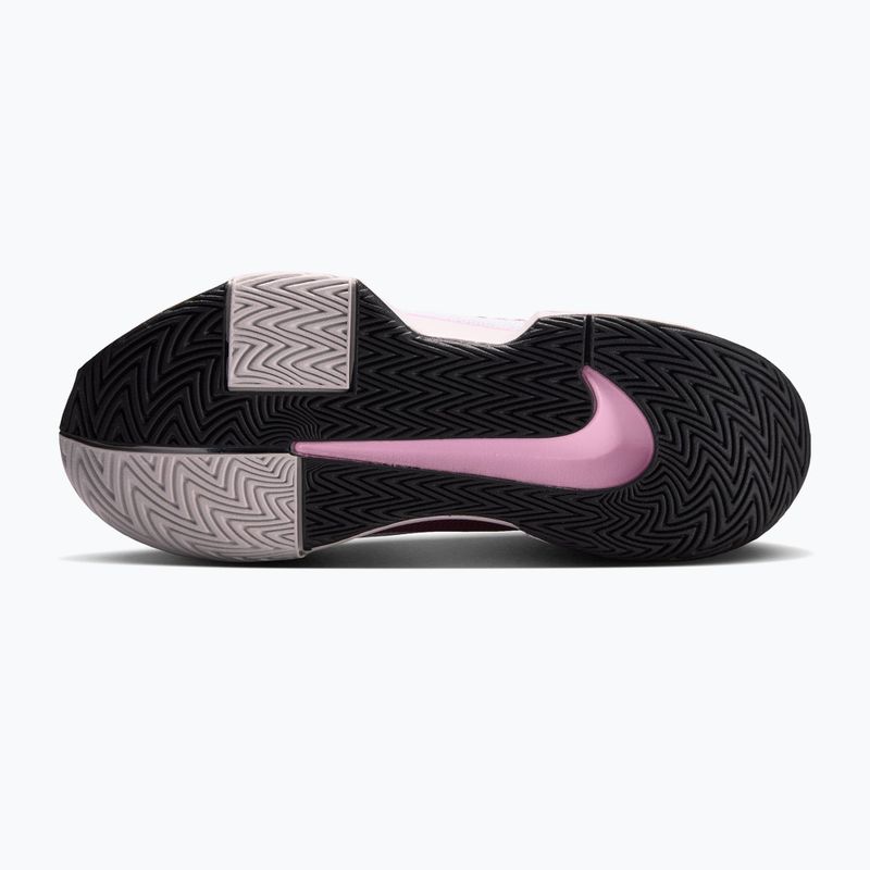 Damen Tennisschuhe Nike GP Challenge Pro team red/vast grey/black/white 3
