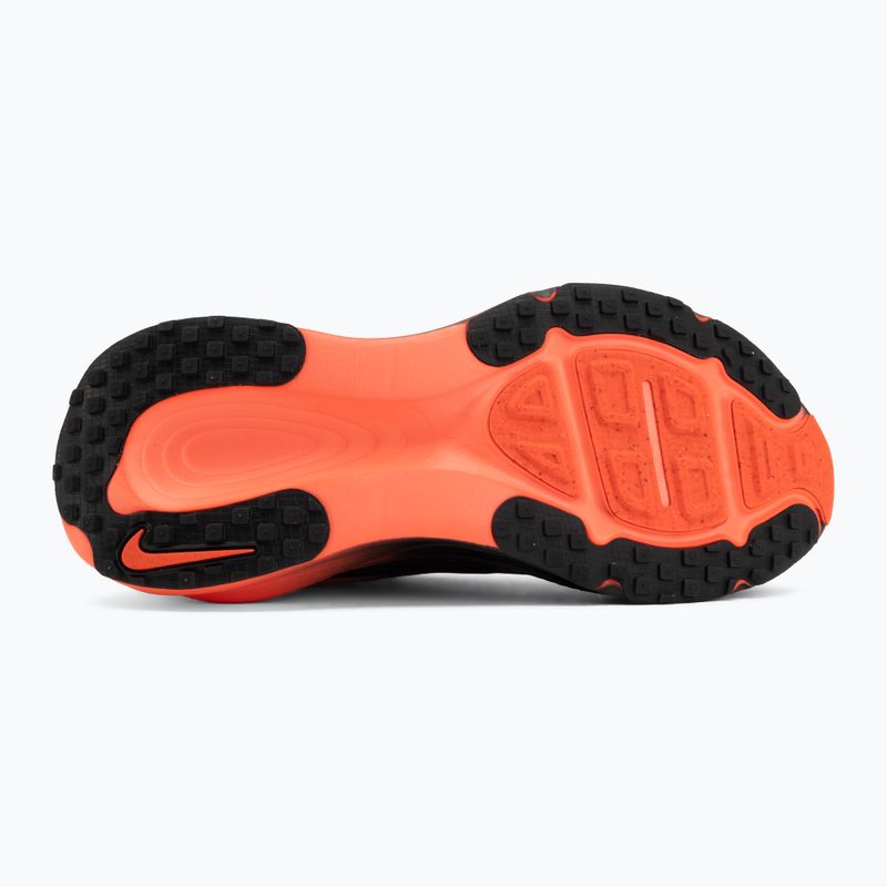 Herren-Laufschuhe Nike Vomero 18 black/university red/bright crimson 4