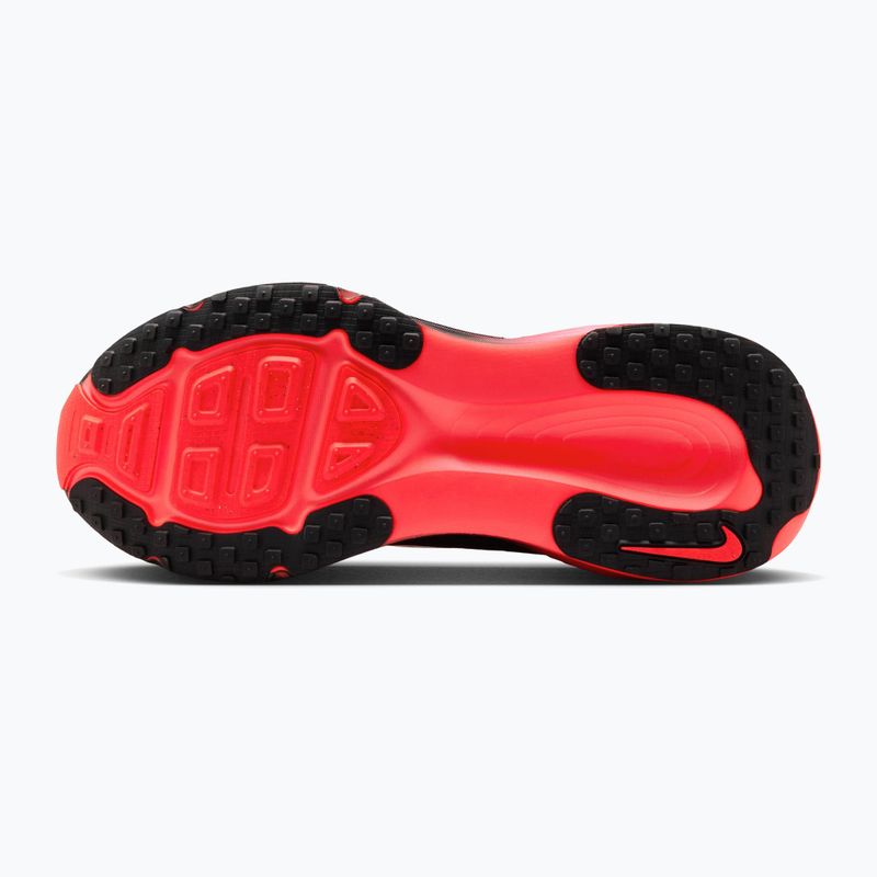 Herren-Laufschuhe Nike Vomero 18 black/university red/bright crimson 4
