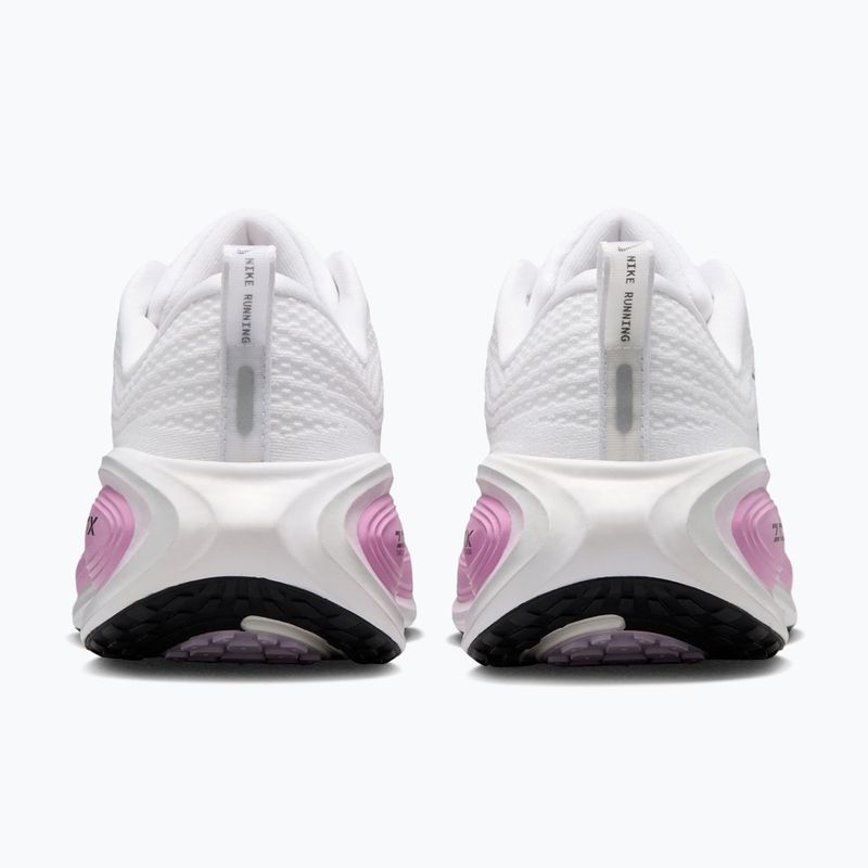Laufschuhe für Damen Nike Vomero Plus white/bleached lilac/metallic silver 6