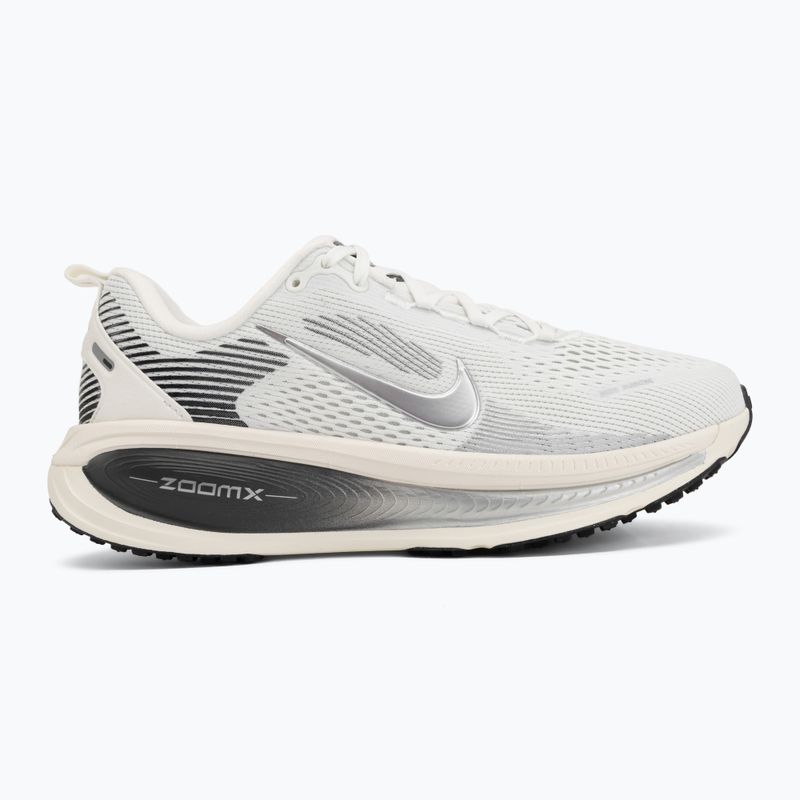 Laufschuhe für Damen Nike Vomero 18 summit white/sail/metallic silver 2