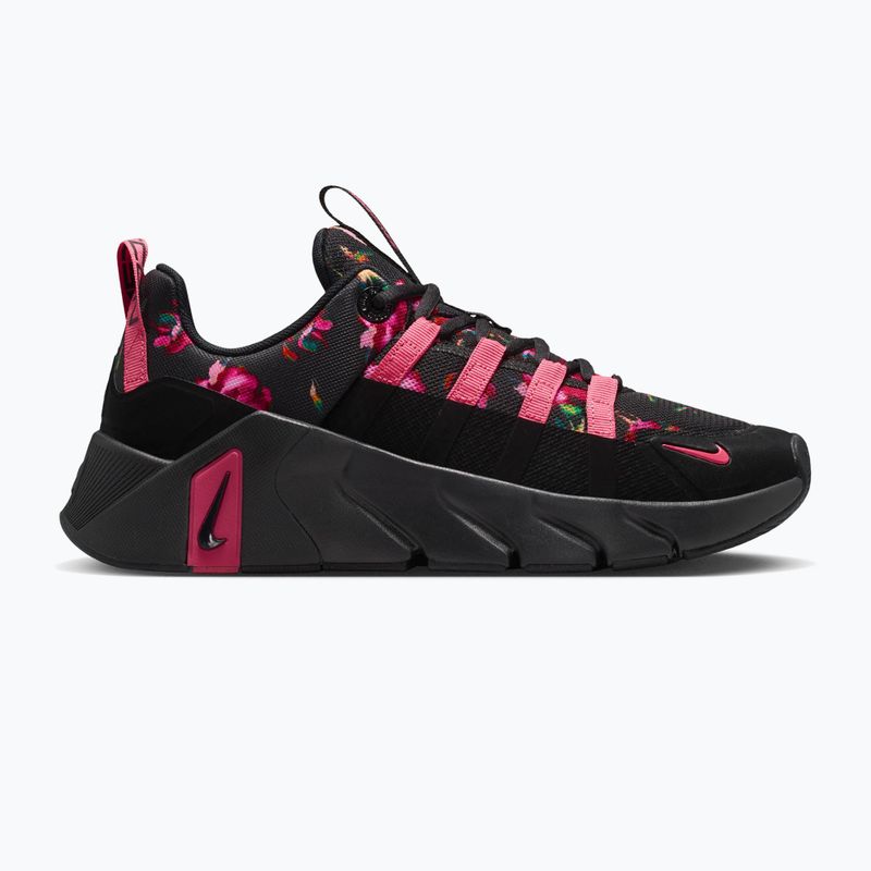 Damen Trainingsschuhe Nike Free Metcon 7 SE black/black/sea coral